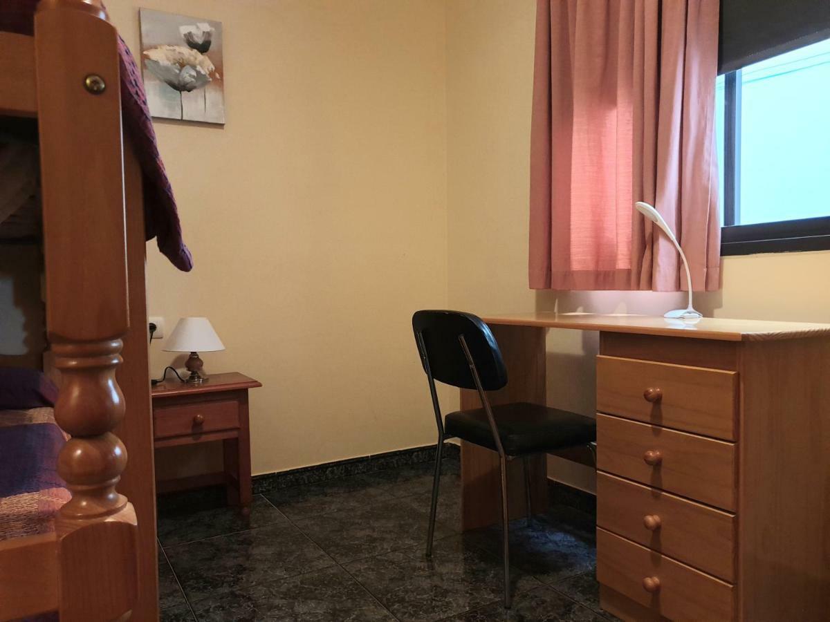 Apartamento Mendoza-San Isidro Сан Исидро Екстериор снимка
