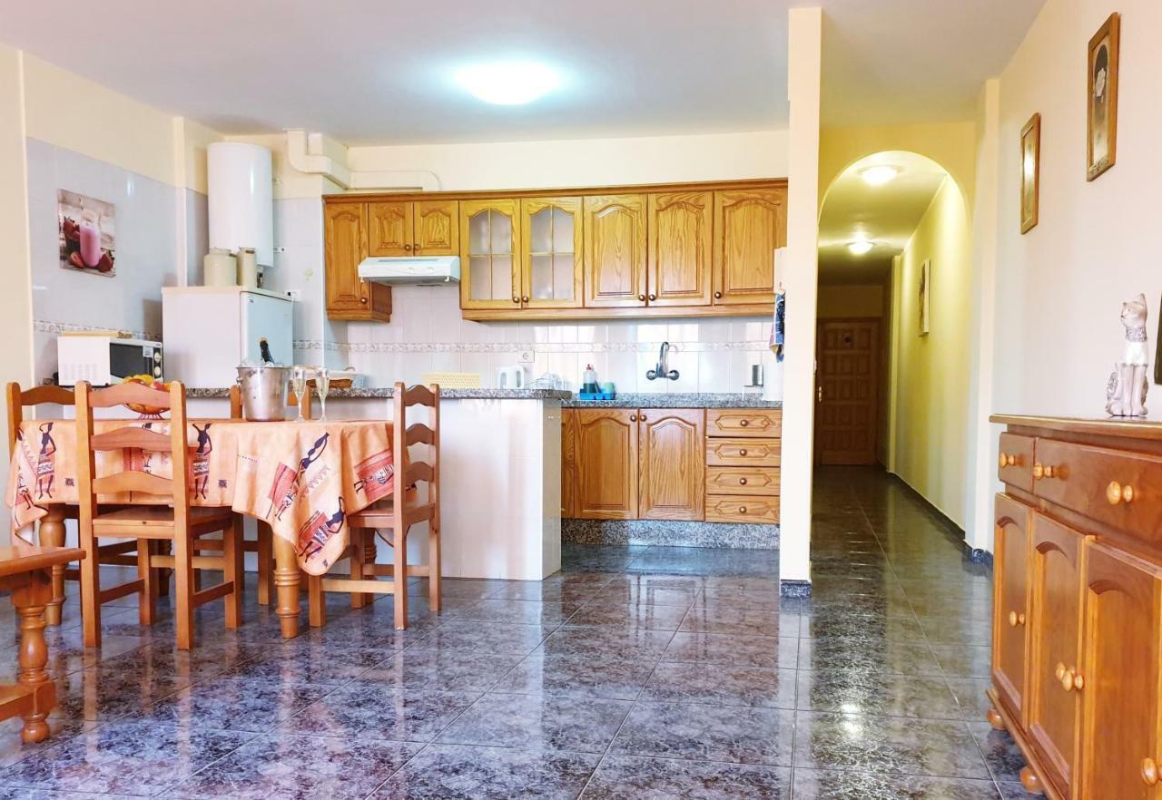 Apartamento Mendoza-San Isidro Сан Исидро Екстериор снимка