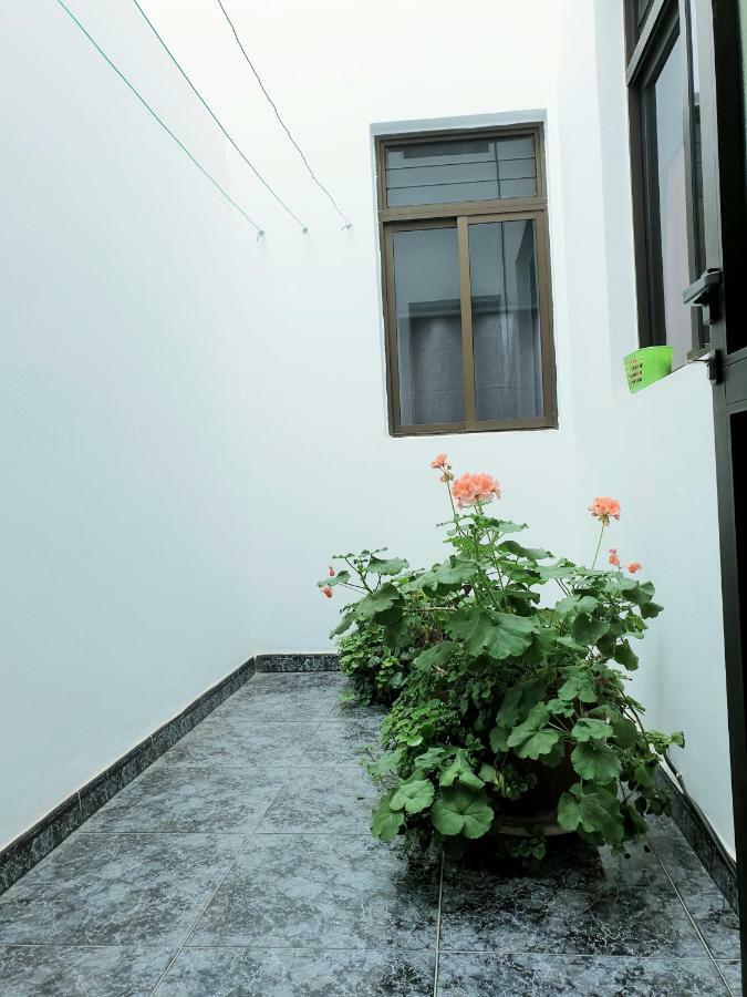 Apartamento Mendoza-San Isidro Сан Исидро Екстериор снимка